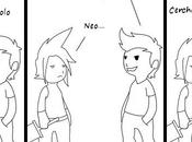 Niente battute Rubrica