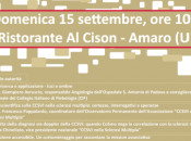 Convegno informativo Amaro (UD): “Sclerosi Multipla CCSVI: risposte della scienza”