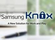 Samsung Knox: panoramica completa nuovo servizio sicurezza Samsung!