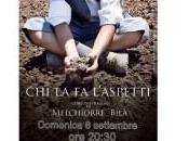 “Chi l’aspetti”, cortometraggio Melkio Bilà