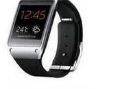 Prezzo ufficiale Galaxy Note Gear acquistati assieme