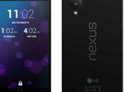 Foto Nexus come sarà nuovo smartphone Google