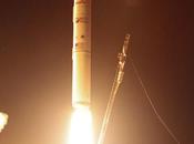 LADEE liftoff! Iniziata nuova missione NASA scoprire segreti della Luna