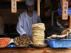 Corso cucina cinese abbinato viaggio Cina: voglia partire?