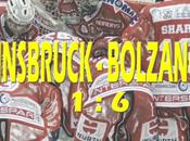 Hockey ghiaccio, news dalla Ebel: esordio pirotecnico Bolzano casa dell’HC Innsbruck! Vito Romeo