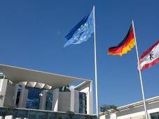 Germania voto: sull’eurocrisi vince linea Merkel