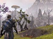 Elder Scrolls Online, mmorpg console next-gen grazie Sony