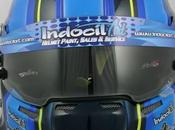 Stilo G.Pursley 2013 Indocil