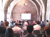 “città mezzo” Mevania, capitale politica centro religioso degli antichi Umbri