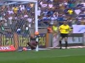 Cruzeiro-Flamengo 1-0, video hgihglights
