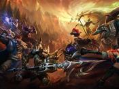 MOBA record Recensione