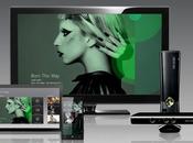 Xbox Music disponibile iPhone Android