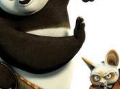 oggi alle 20.30 Nickelodeon nuovi episodi delle mitiche avventure "Kung Panda"