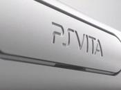 Sony presenta PlayStation Vita alcuni dettagli