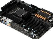 motherobard saranno compatibili Bridge-E 22nm