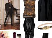 Balmain fall winter 2013- 2014 collection