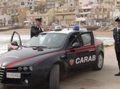 Castelvetrano, controllo territorio carabinieri. denunce