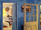 Alberto Bevilacqua,L'addio, Dalla raccolta Poesie d’amore