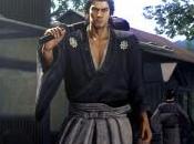 Yakuza: Ishin sarà giocabile multiplayer fino giocatori