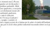 Q-cumber, sito delle segnalazioni ambientali presenta Cremona