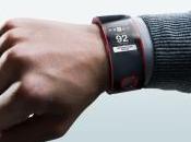 Anche Nissan smartwatch