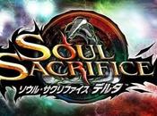 Soul Sacrifice Delta, trailer gameplay