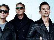 Delta Machine: Macchina Depeche Mode Pronta Rombare