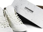 Maison Martin Margiela+Converse Arte+Moda
