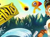 Android Rope Escape Atlantis, scappa Atlantide prima possibile!
