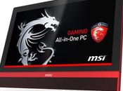 Nuovo Gaming All-in-One AG2712A