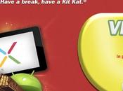 Android KitKat sbarca Italia: Nexus buoni omaggio Play Store vinci