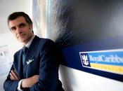 Royal Caribbean ridisegna business Italia
