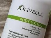 [Review Olivella]: Lozione Corpo Olio Belezza