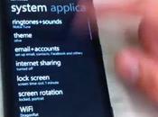Windows Phone GDR3 Tutte novità della nuova versione software