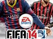 Demo Fifa14 Xbox360 domani