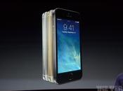 Apple Special Event September 2013 VIDEO