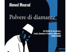Ahmed Mourad Festival della Letteratura Mantova: un’istantanea delle nuove generazioni Egitto