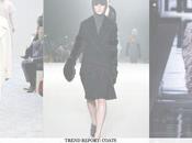 Trend Report: Coats