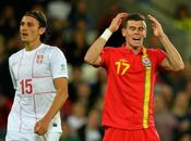 Qual.Mondiali, Gruppo Scozia batte Macedonia, Serbia valanga Galles