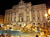 Dreaming Rome dolce vita”.