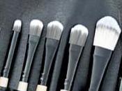 Review Pennelli Fräulein Ligneous Brushes