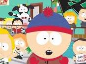 Stasera Comedy Central (Canale Sky) ritorna "South Park" sedicesima stagione