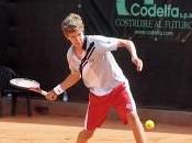 Tennis: nuova dimensione Matteo Donati