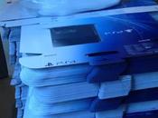 PlayStation piena produzione