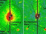 cometa travestita asteroide