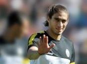 Juve, ecco quando Caceres tornerà campo