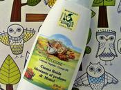 Bella idratata) notte