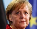 Siria. Armi chimiche: Merkel, parole sole bastano, fatti’