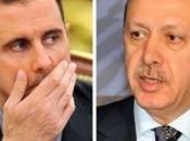 Crisi siriana: dilemma della turchia