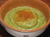 Venezuela Sopa Aguacate ovvero Zuppa Avocado